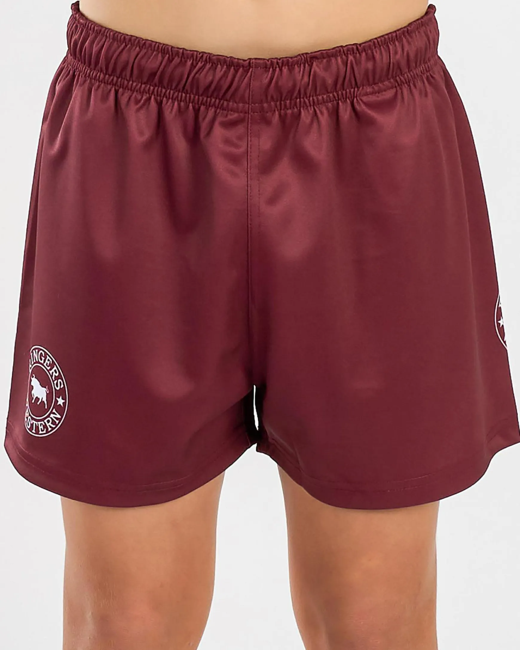 Boys' Footy Shorts