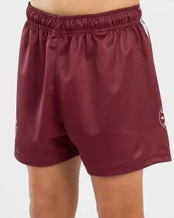 Boys' Footy Shorts