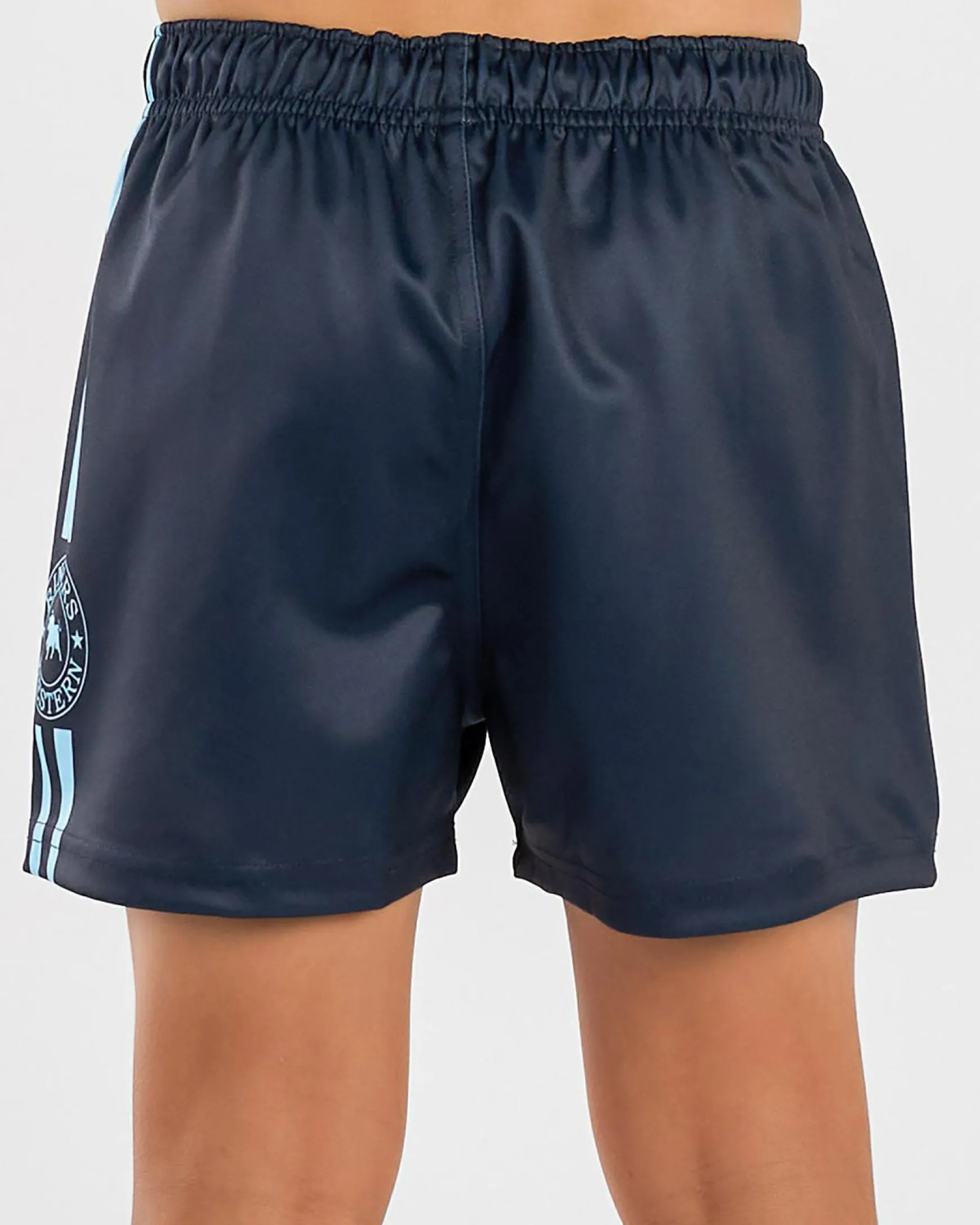 Boys' Footy Shorts