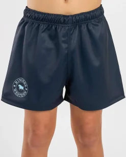 Boys' Footy Shorts