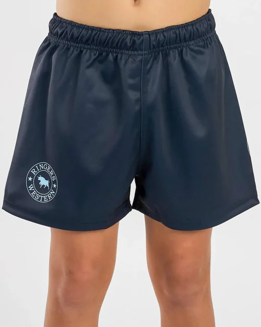 Boys' Footy Shorts