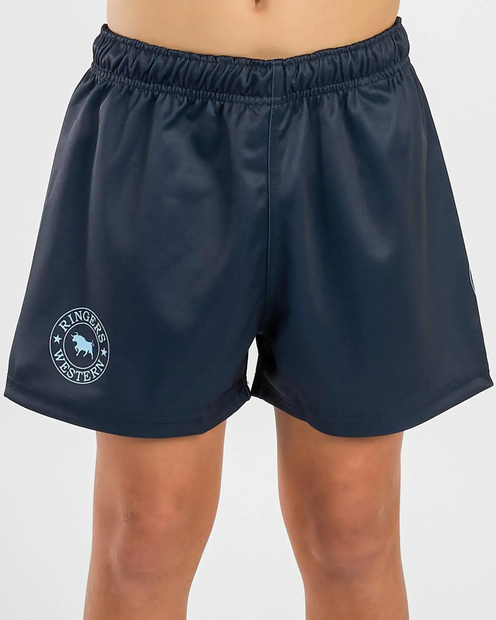 Boys' Footy Shorts