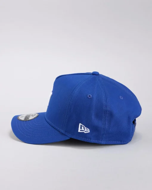 Boys' 9Forty A-Frame New York Yankees Cap