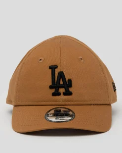 Boys' 9Forty Cap