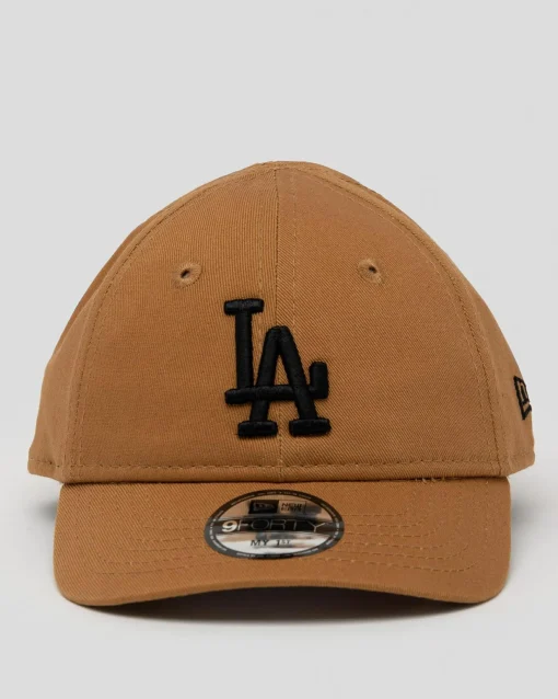 Boys' 9Forty Cap