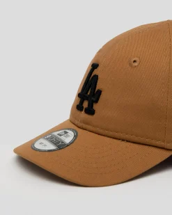 Boys' 9Forty Cap