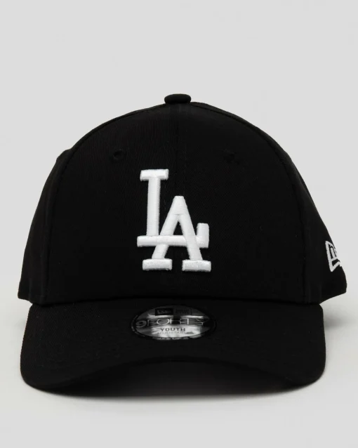 Boys' 9Forty Cap
