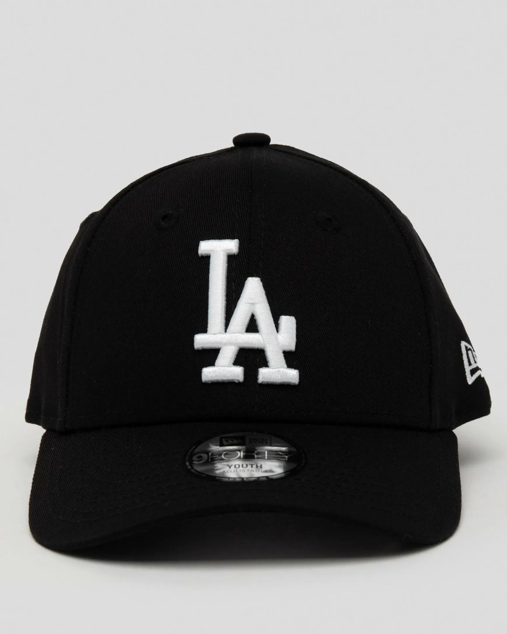 Boys' 9Forty Cap