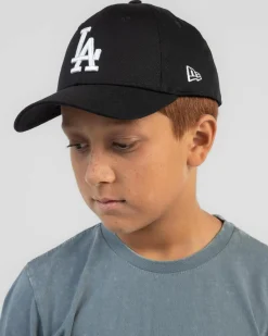 Boys' 9Forty Cap