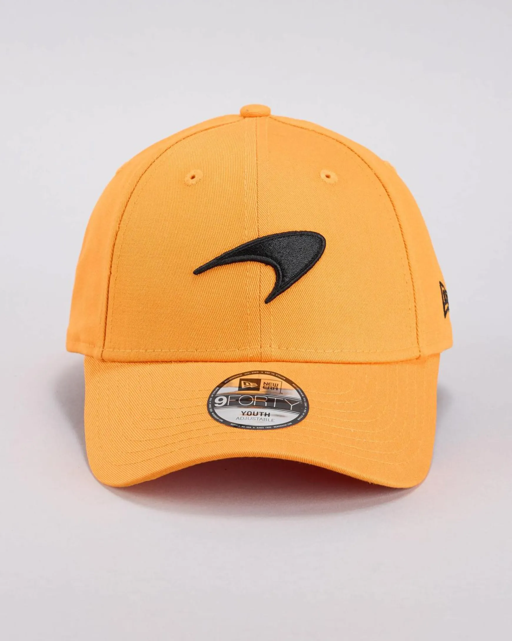 Boys' 9Forty McLaren Cap