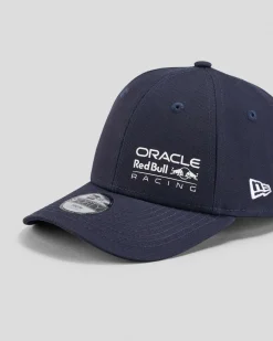 Boys' 9Forty Redbull F1 Cap