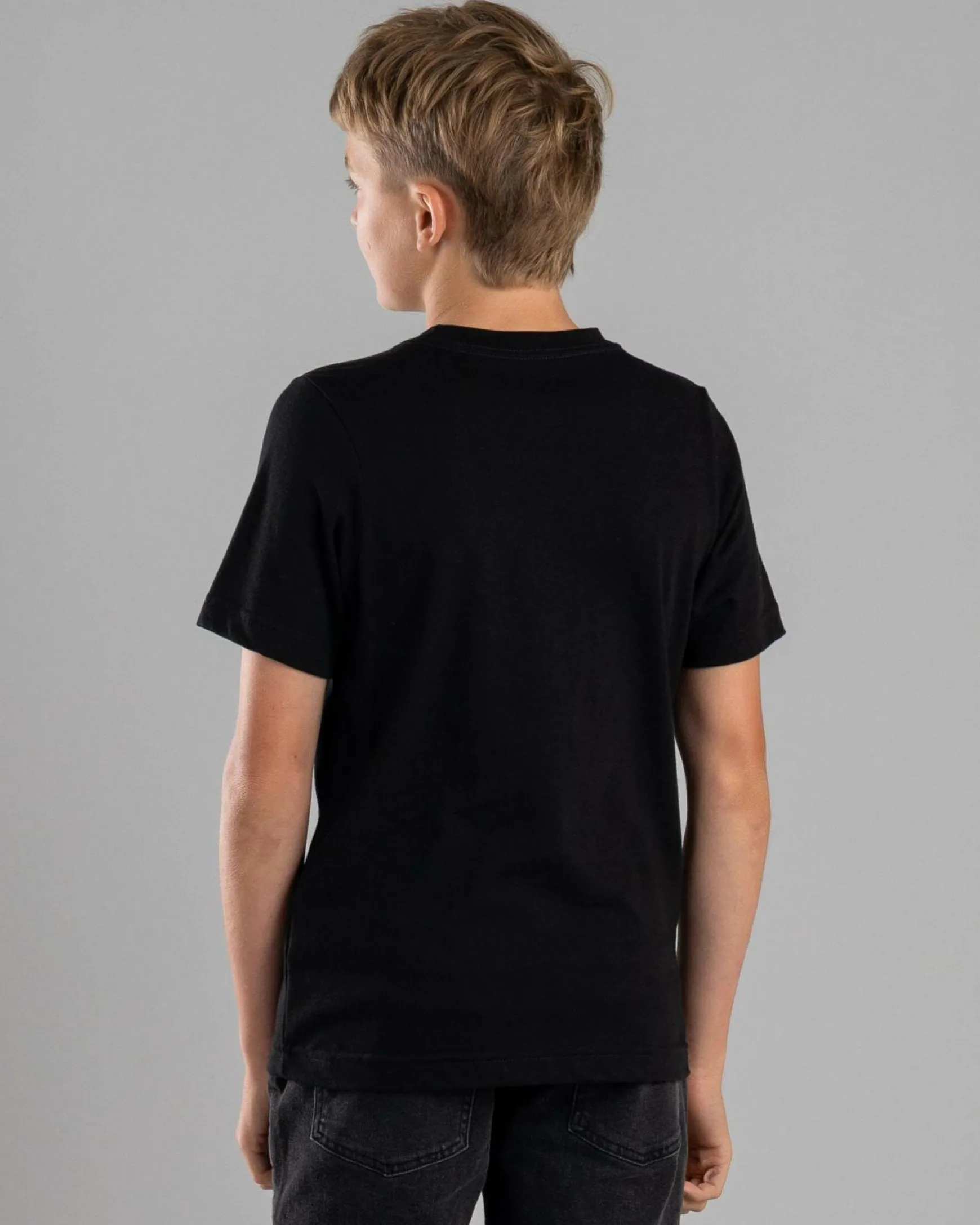 Boys' Fox Head T-Shirt