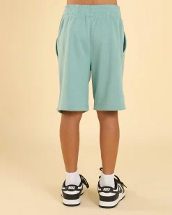 Boys' French Terry Shorts