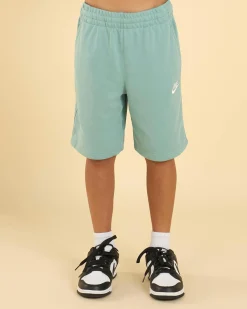 Boys' French Terry Shorts