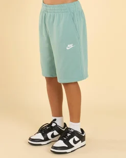 Boys' French Terry Shorts