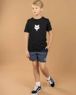 Boys' Fuse Elastic Waist Shorts