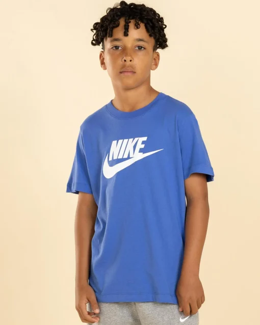 Boys' Futura HBR T-Shirt
