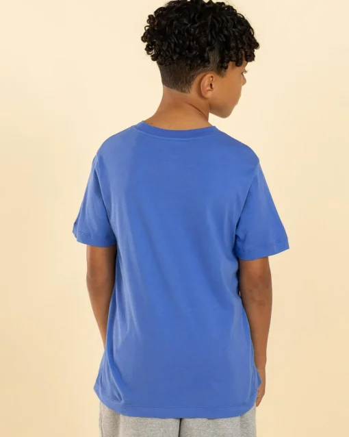 Boys' Futura HBR T-Shirt