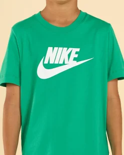 Boys' Futura HBR T-Shirt