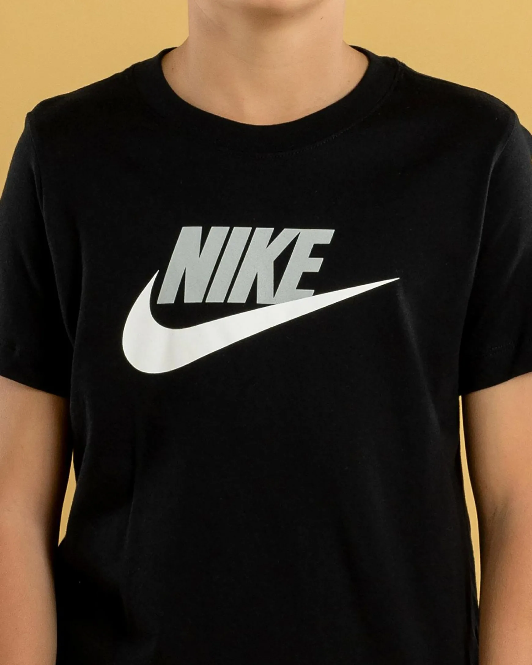 Boys' Futura HBR T-Shirt