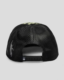 Boys' Gas Station Season Trucker Cap