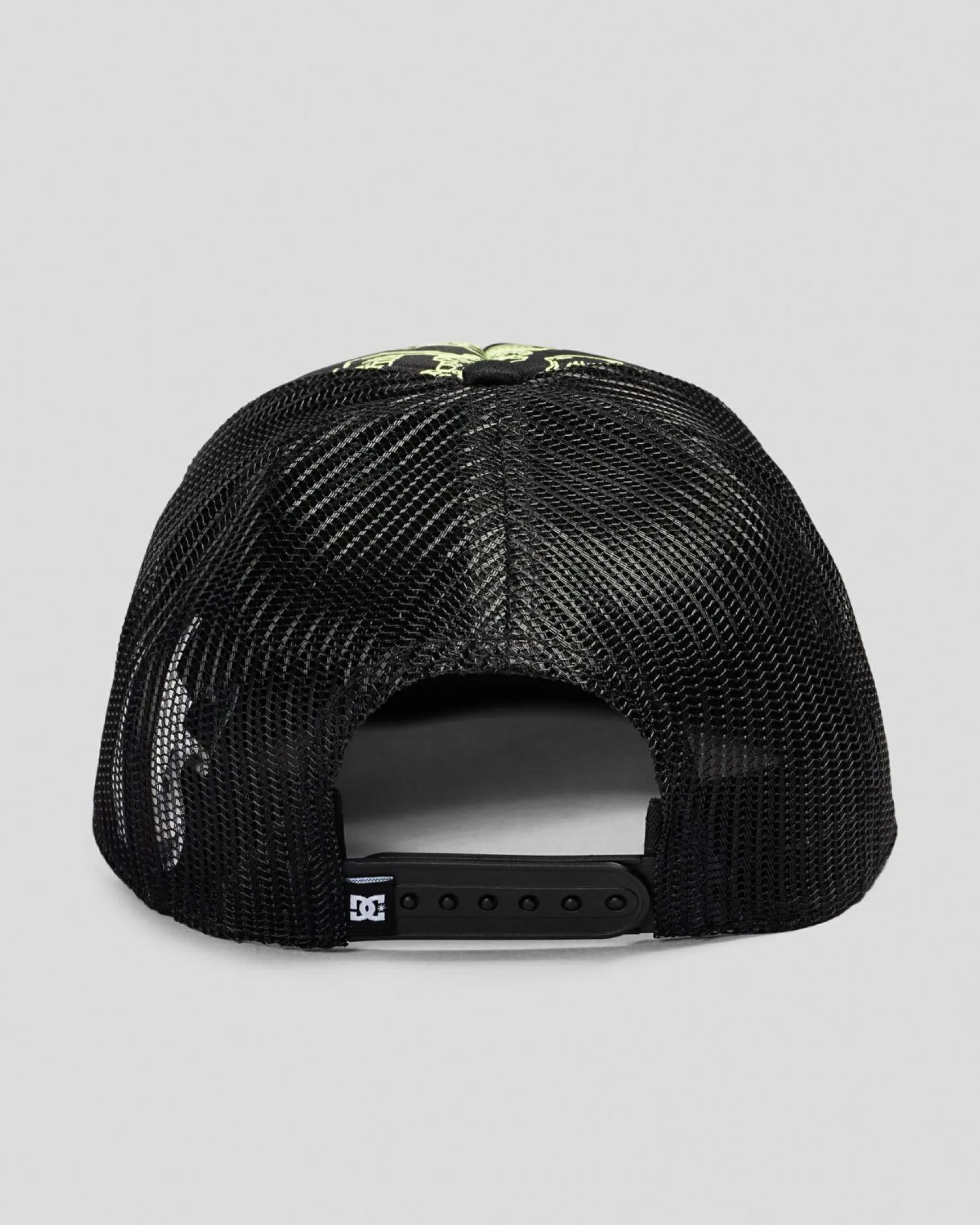 Boys' Gas Station Season Trucker Cap
