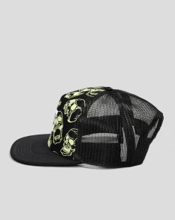 Boys' Gas Station Season Trucker Cap