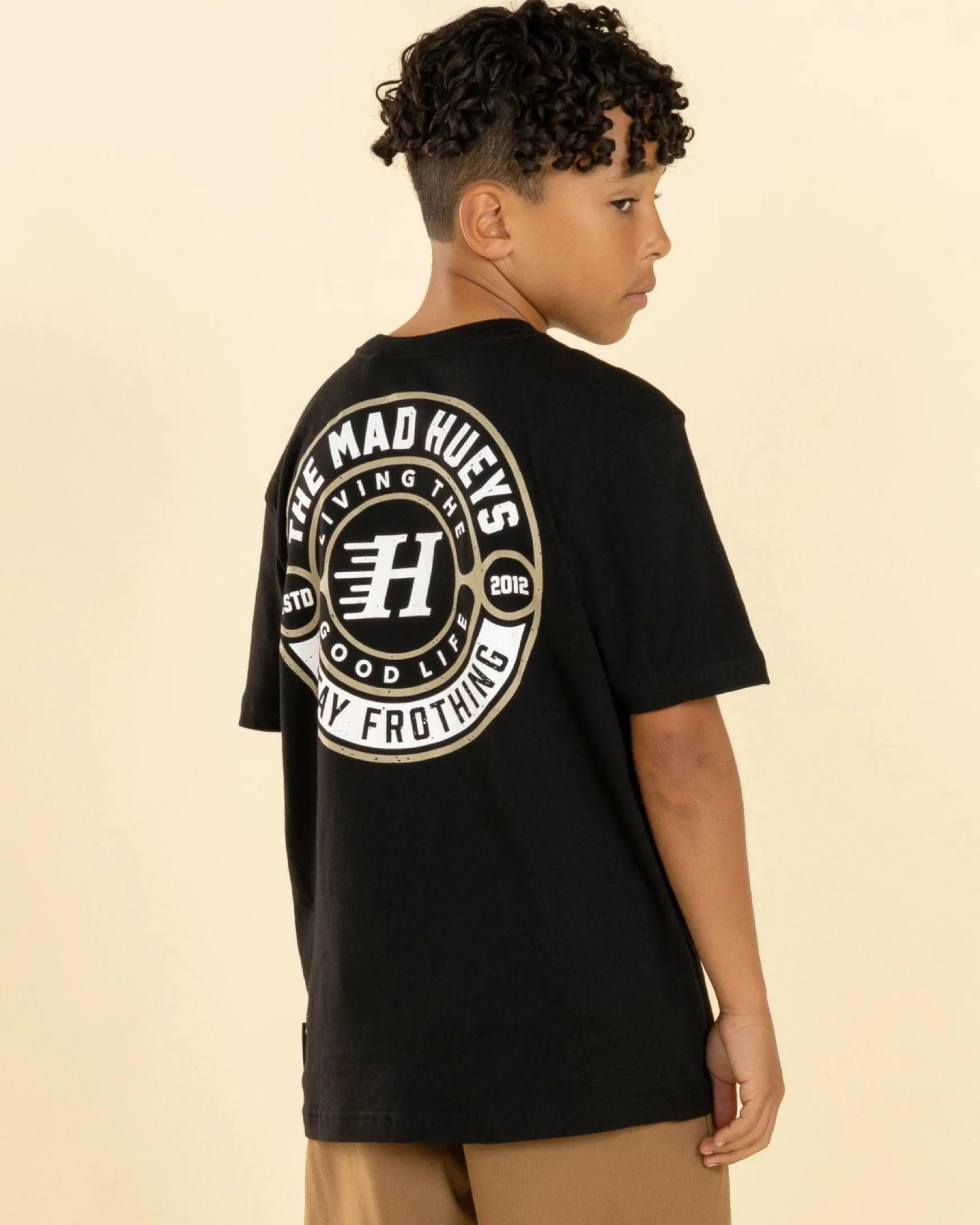 Boys' Good Life T-Shirt