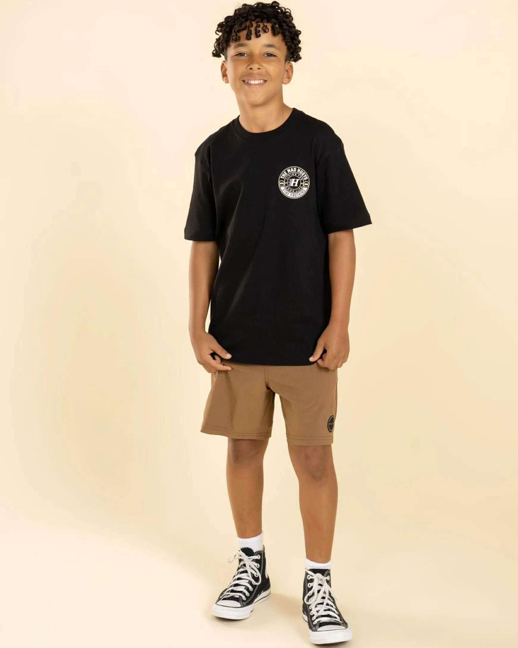 Boys' Good Life T-Shirt