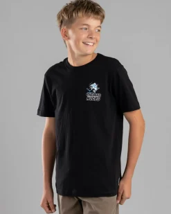 Boys' Great Bite Shark T-Shirt