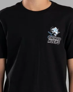 Boys' Great Bite Shark T-Shirt