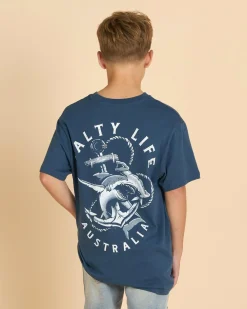 Boys' Hammerhead T-Shirt