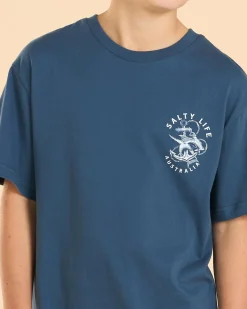 Boys' Hammerhead T-Shirt