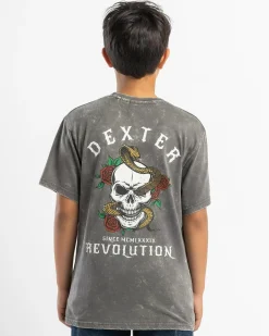 Boys' Hazard T-Shirt