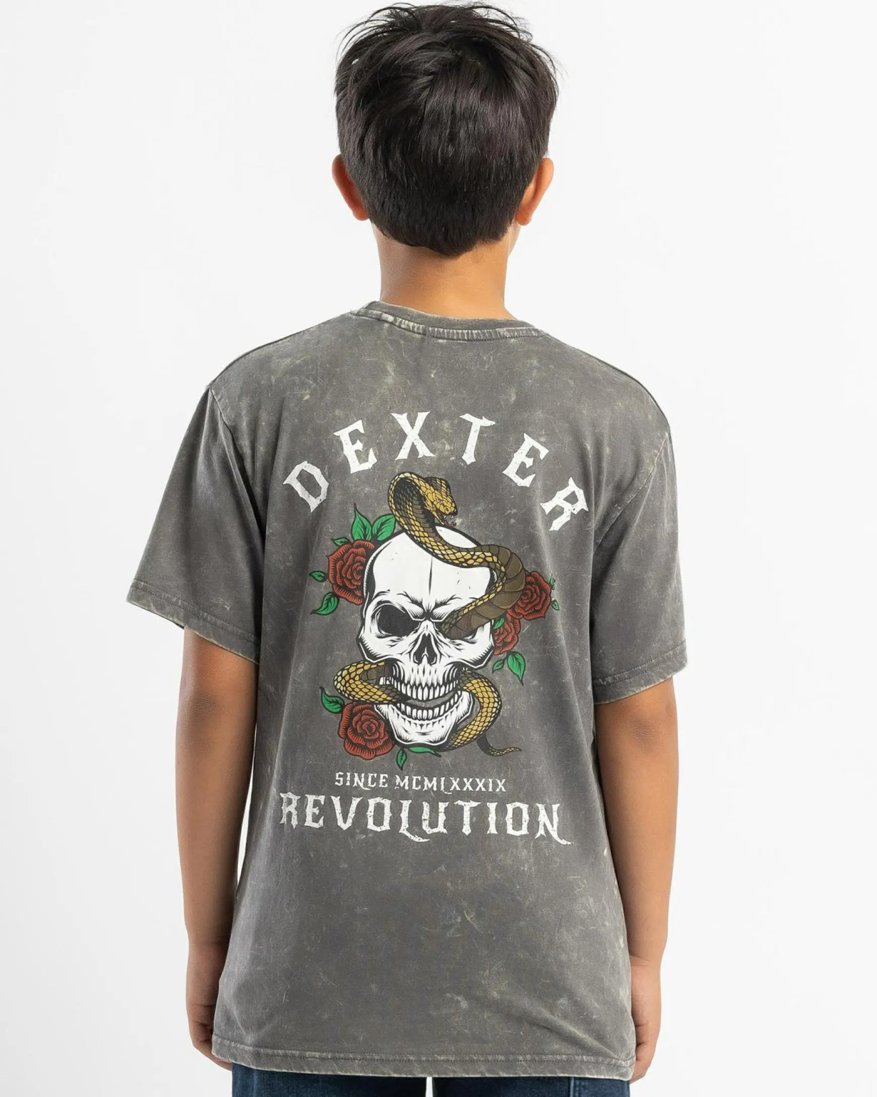Boys' Hazard T-Shirt