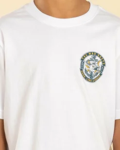 Boys' Hooked Cuda T-Shirt