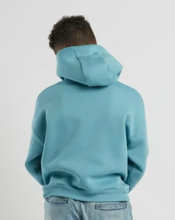 Boys' Icon Fleece Hoodie