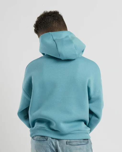 Boys' Icon Fleece Hoodie