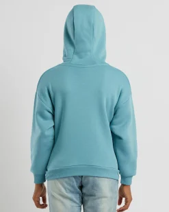 Boys' Icon Fleece Hoodie