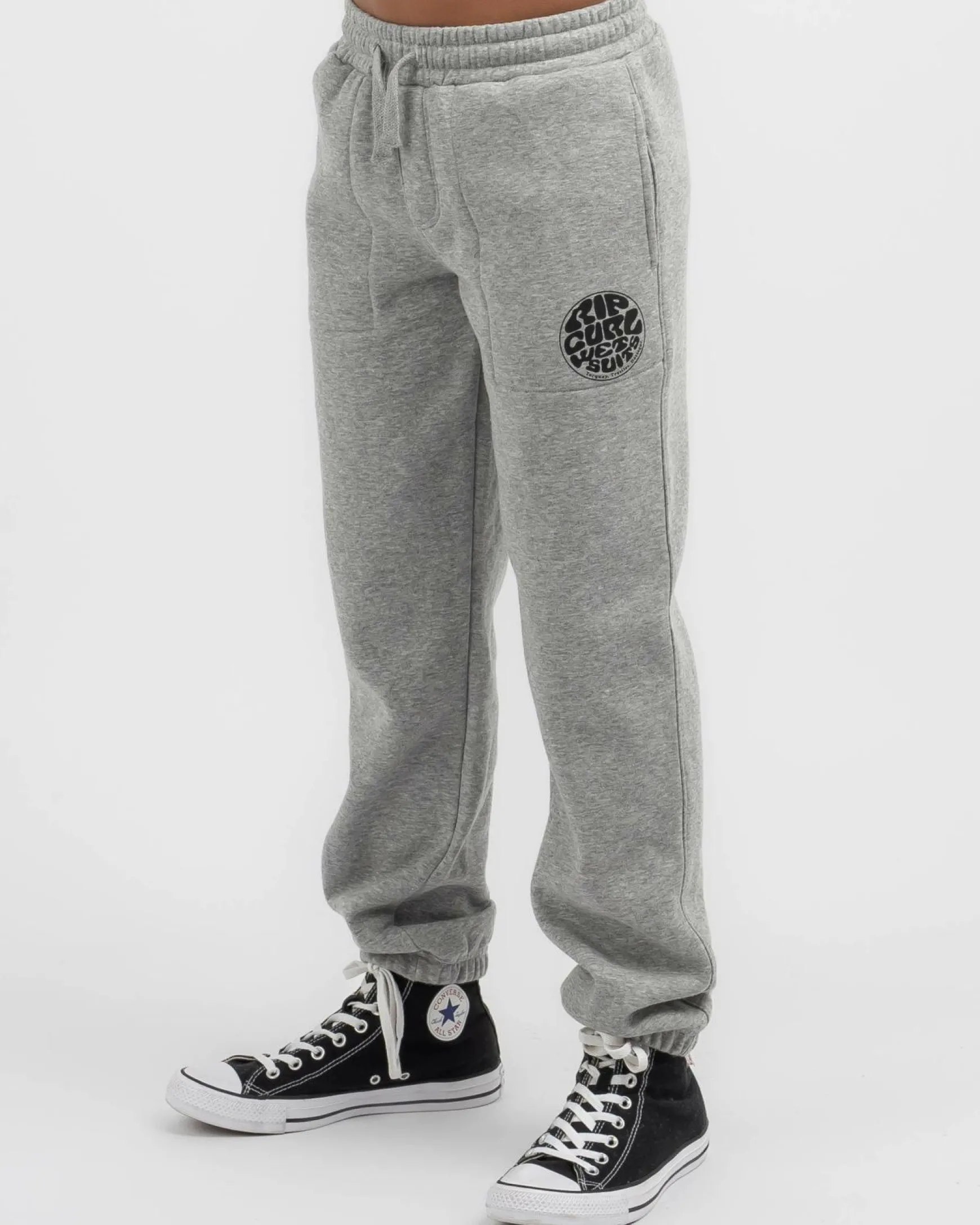 Boys' Icon Of Surf Track Pants