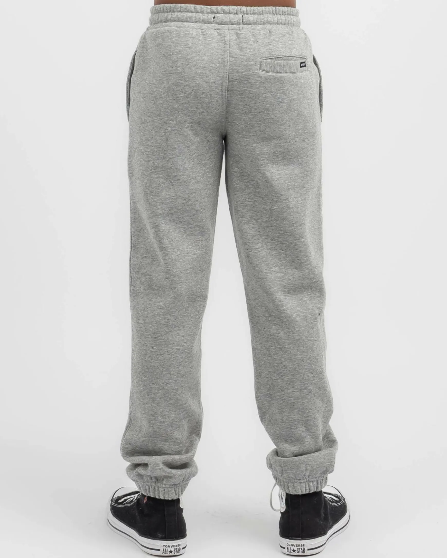 Boys' Icon Of Surf Track Pants