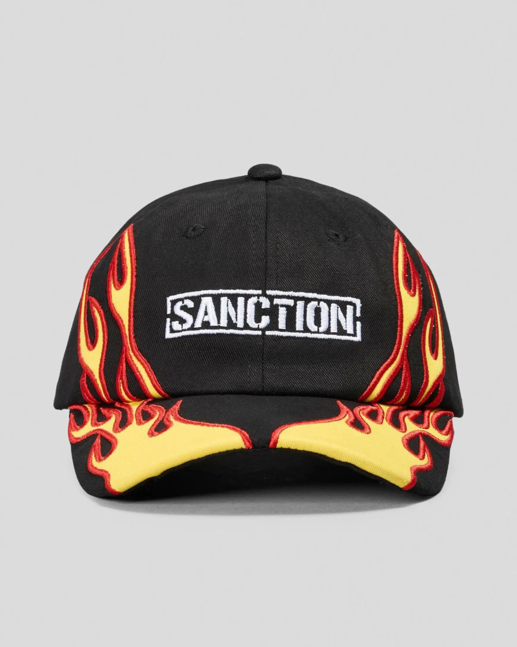 Boys' Ignite Snapback Cap