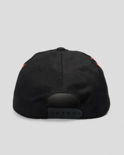 Boys' Ignite Snapback Cap