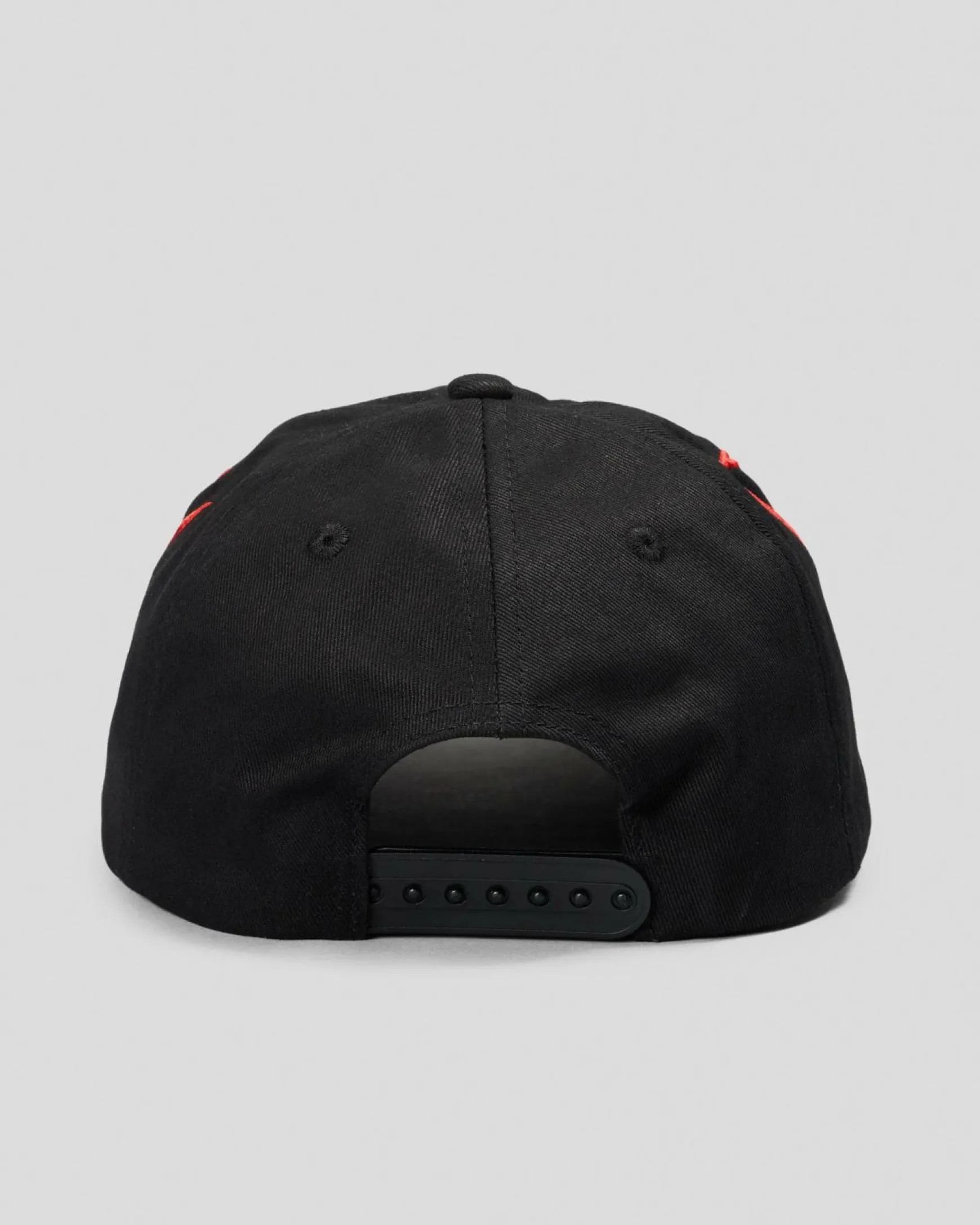 Boys' Ignite Snapback Cap