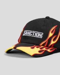 Boys' Ignite Snapback Cap