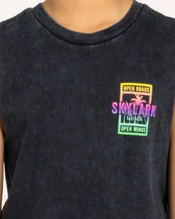 Boys' Illuminate Muscle Tank