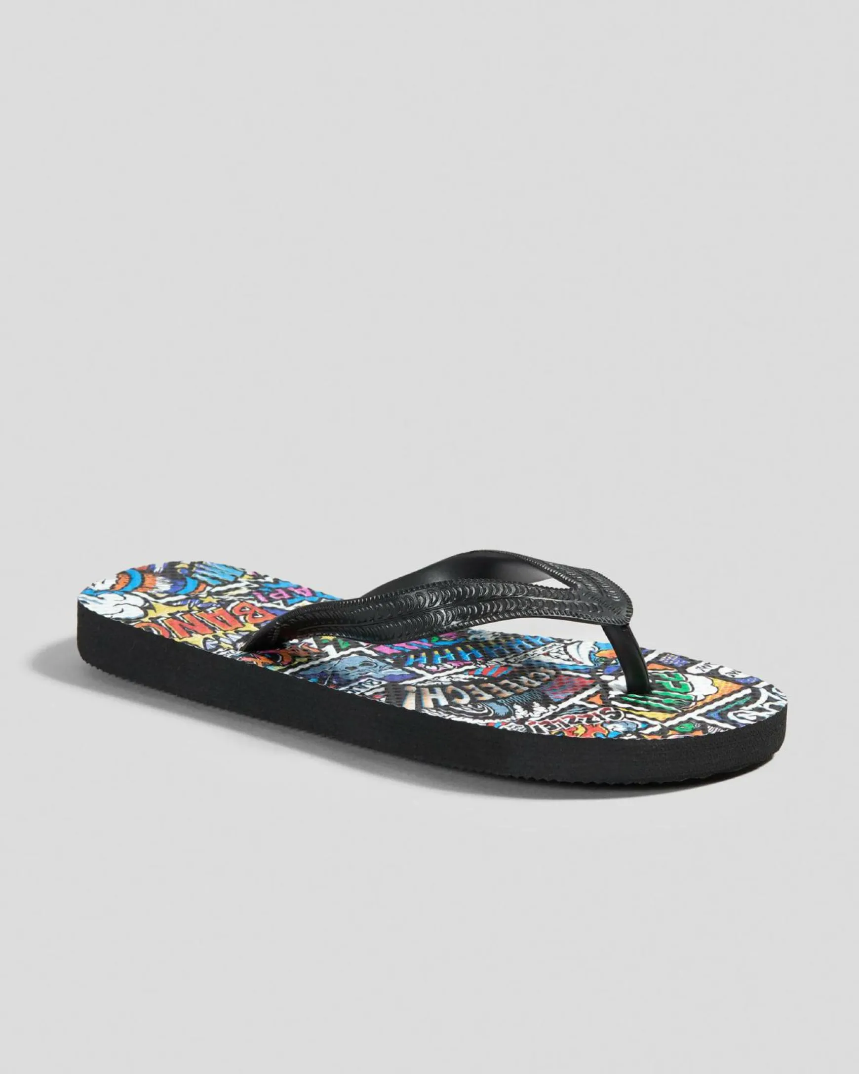 Boys' Kapow Thongs