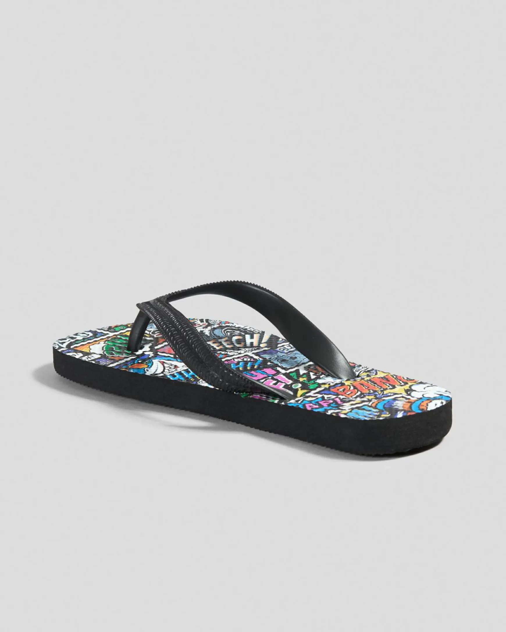 Boys' Kapow Thongs