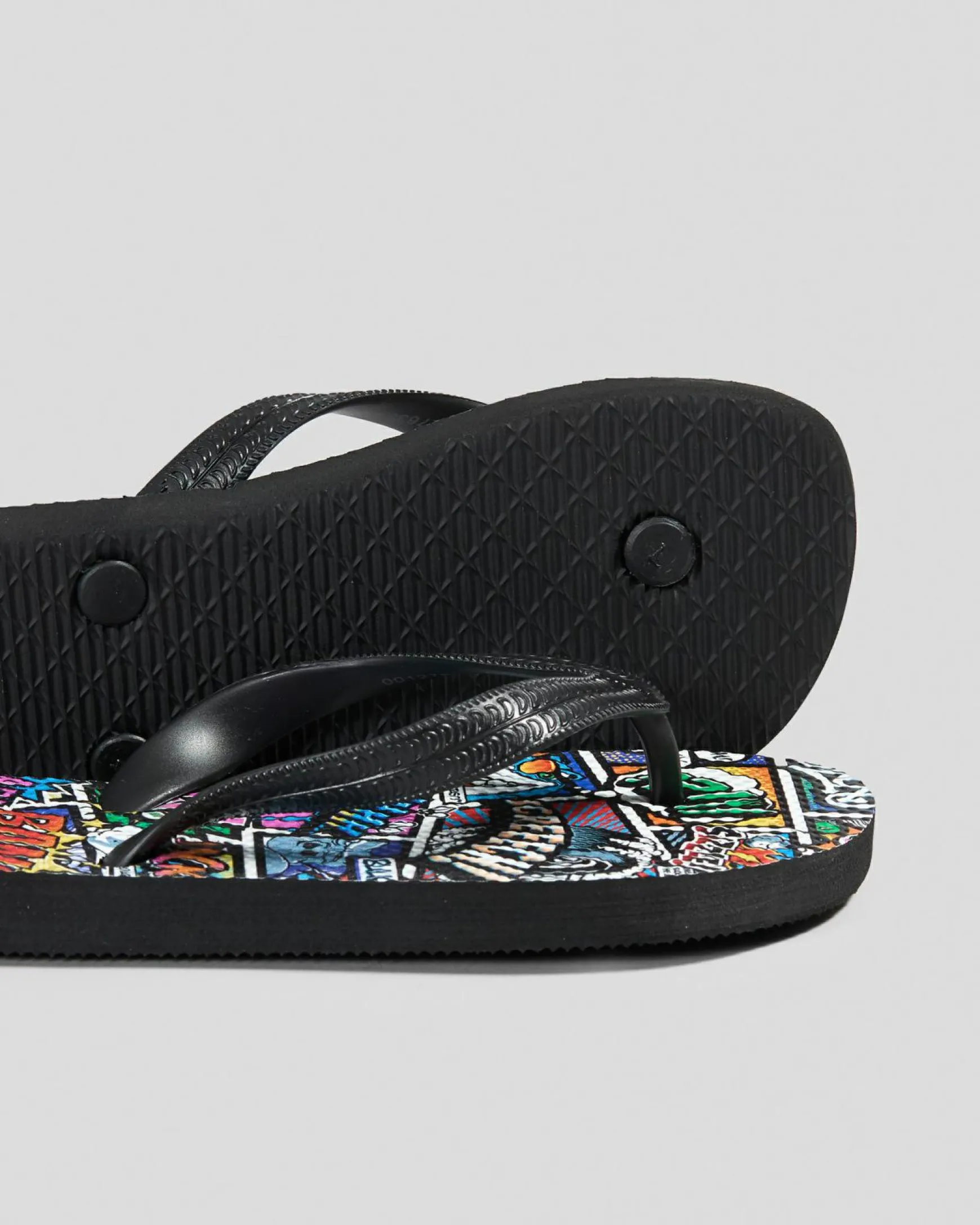 Boys' Kapow Thongs