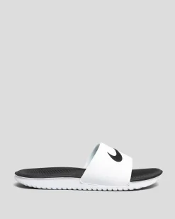 Boys' Kawa Slides